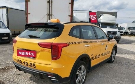 Haval Jolion, 2024 год, 1 440 000 рублей, 3 фотография