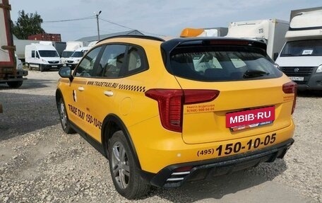 Haval Jolion, 2024 год, 1 440 000 рублей, 4 фотография