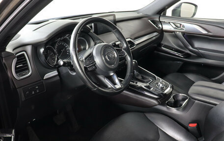 Mazda CX-9 II, 2017 год, 2 747 000 рублей, 9 фотография