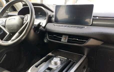 Haval Jolion, 2024 год, 1 440 000 рублей, 12 фотография