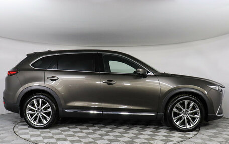 Mazda CX-9 II, 2017 год, 2 747 000 рублей, 4 фотография