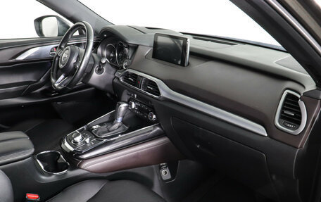 Mazda CX-9 II, 2017 год, 2 747 000 рублей, 10 фотография