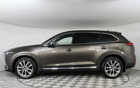 Mazda CX-9 II, 2017 год, 2 747 000 рублей, 8 фотография