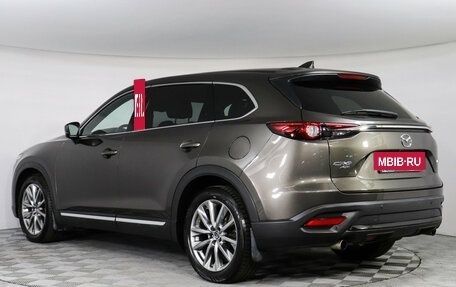 Mazda CX-9 II, 2017 год, 2 747 000 рублей, 7 фотография