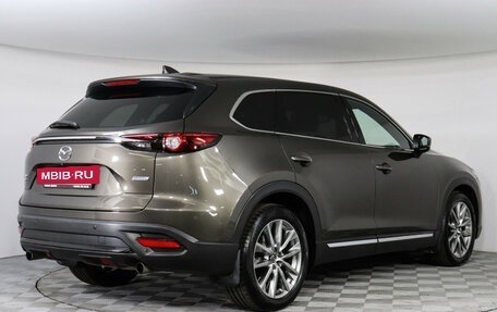 Mazda CX-9 II, 2017 год, 2 747 000 рублей, 5 фотография