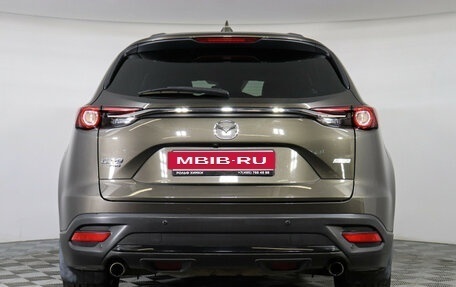 Mazda CX-9 II, 2017 год, 2 747 000 рублей, 6 фотография