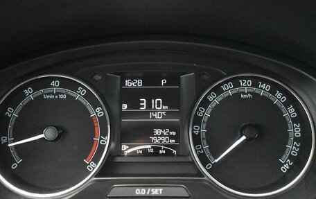 Skoda Rapid I, 2020 год, 1 450 000 рублей, 6 фотография
