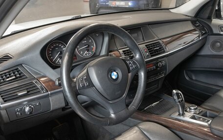 BMW X5, 2012 год, 2 173 856 рублей, 5 фотография