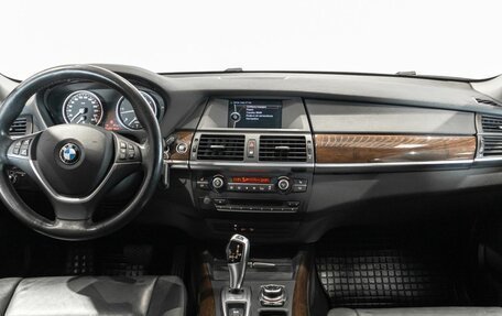 BMW X5, 2012 год, 2 173 856 рублей, 6 фотография