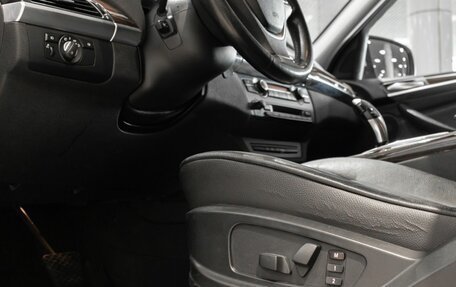 BMW X5, 2012 год, 2 173 856 рублей, 9 фотография