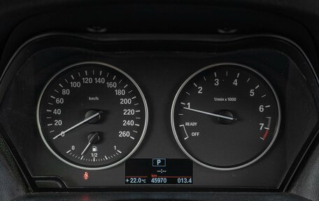 BMW 1 серия, 2013 год, 1 499 000 рублей, 11 фотография