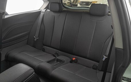 BMW 1 серия, 2013 год, 1 499 000 рублей, 9 фотография