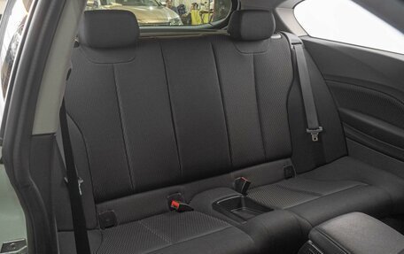 BMW 1 серия, 2013 год, 1 499 000 рублей, 7 фотография