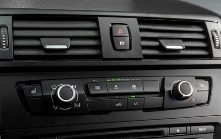 BMW 1 серия, 2013 год, 1 499 000 рублей, 13 фотография