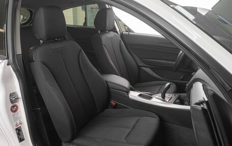 BMW 1 серия, 2013 год, 1 499 000 рублей, 8 фотография