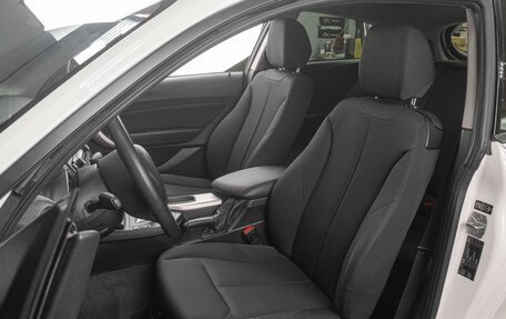 BMW 1 серия, 2013 год, 1 499 000 рублей, 10 фотография
