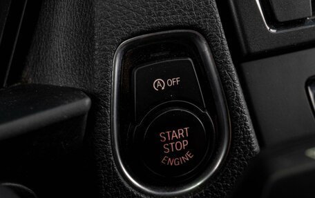 BMW 1 серия, 2013 год, 1 499 000 рублей, 14 фотография
