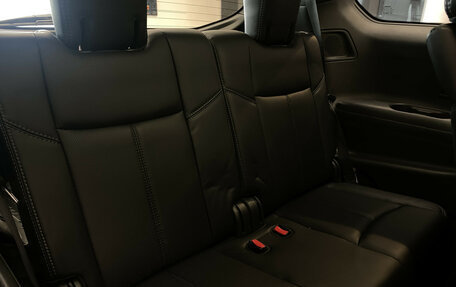 Nissan Pathfinder, 2016 год, 1 700 000 рублей, 13 фотография