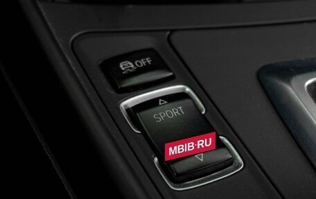 BMW 1 серия, 2013 год, 1 499 000 рублей, 15 фотография