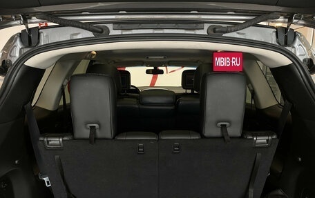 Nissan Pathfinder, 2016 год, 1 700 000 рублей, 14 фотография