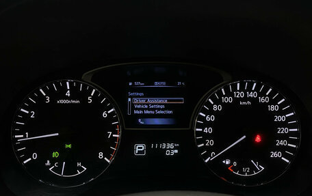 Nissan Pathfinder, 2016 год, 1 700 000 рублей, 25 фотография