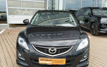 Mazda 6, 2011 год, 850 000 рублей, 2 фотография