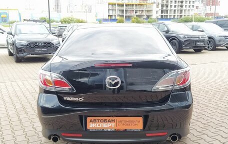 Mazda 6, 2011 год, 850 000 рублей, 5 фотография