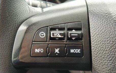 Mazda 6, 2011 год, 850 000 рублей, 9 фотография