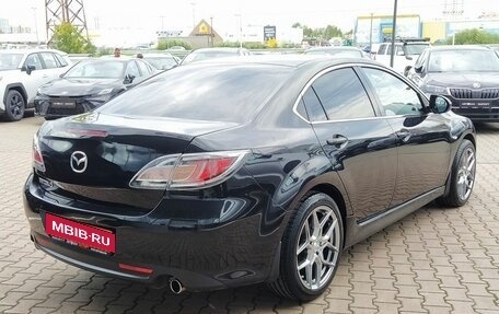 Mazda 6, 2011 год, 850 000 рублей, 3 фотография