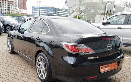 Mazda 6, 2011 год, 850 000 рублей, 6 фотография