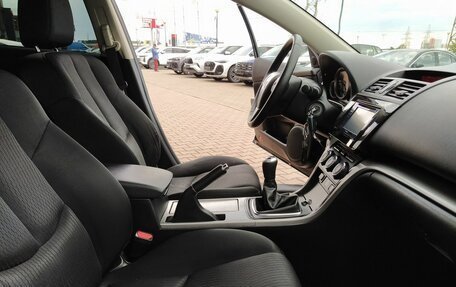 Mazda 6, 2011 год, 850 000 рублей, 16 фотография