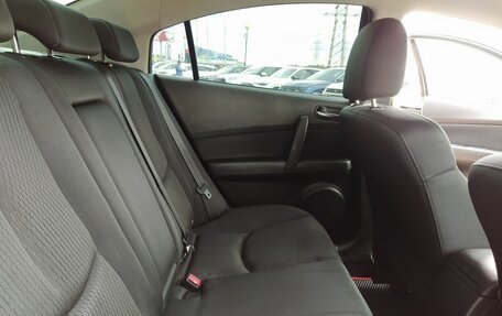 Mazda 6, 2011 год, 850 000 рублей, 18 фотография