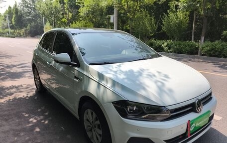 Volkswagen Polo, 2023 год, 1 088 000 рублей, 1 фотография
