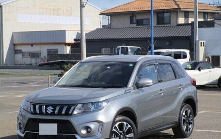 Suzuki Escudo IV, 2021 год, 1 452 000 рублей, 1 фотография