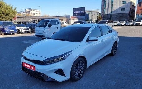 KIA K3, 2022 год, 1 499 000 рублей, 1 фотография