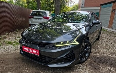KIA K5, 2020 год, 2 190 000 рублей, 1 фотография