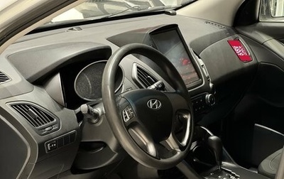 Hyundai ix35 I рестайлинг, 2014 год, 1 195 000 рублей, 1 фотография