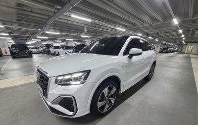 Audi Q2 I, 2023 год, 2 984 300 рублей, 1 фотография