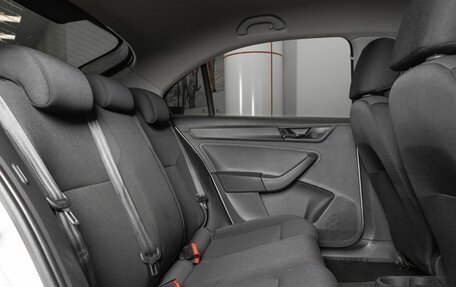 Skoda Rapid I, 2019 год, 1 175 000 рублей, 8 фотография