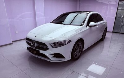 Mercedes-Benz A-Класс, 2022 год, 2 099 000 рублей, 1 фотография