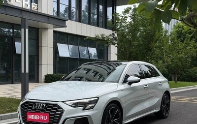 Audi A3, 2022 год, 1 695 000 рублей, 1 фотография