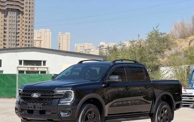 Ford Ranger, 2023 год, 4 240 000 рублей, 1 фотография
