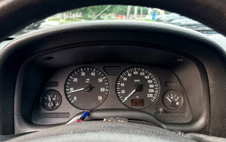 Opel Astra G, 2003 год, 125 000 рублей, 7 фотография