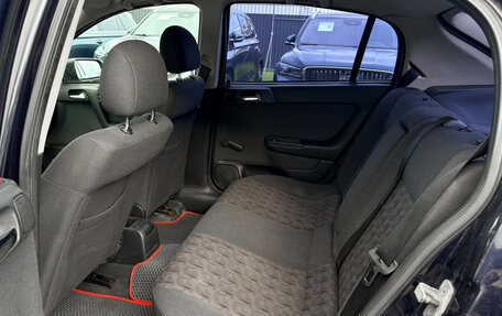 Opel Astra G, 2003 год, 125 000 рублей, 9 фотография