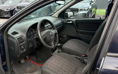 Opel Astra G, 2003 год, 125 000 рублей, 8 фотография