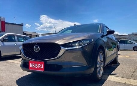 Mazda CX-30 I, 2022 год, 1 395 000 рублей, 1 фотография