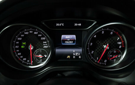 Mercedes-Benz A-Класс, 2016 год, 1 599 700 рублей, 12 фотография