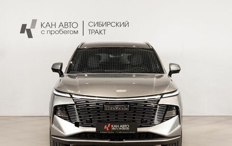 Haval F7, 2025 год, 2 921 400 рублей, 2 фотография