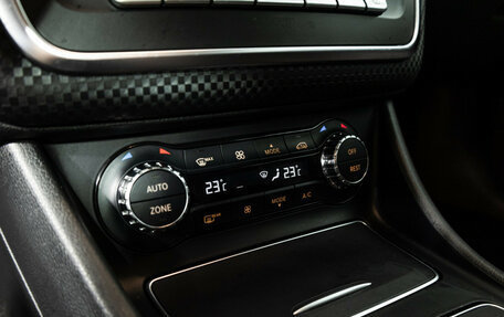 Mercedes-Benz A-Класс, 2016 год, 1 599 700 рублей, 16 фотография