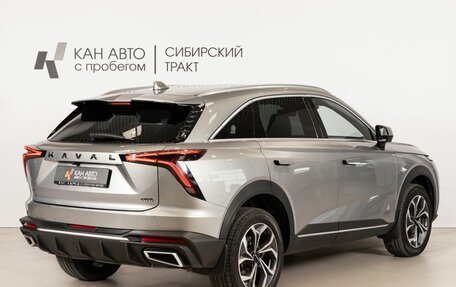 Haval F7, 2025 год, 2 921 400 рублей, 3 фотография